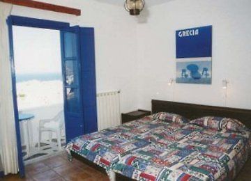 Les Moulins Hotel Mykonos Island Exterior photo